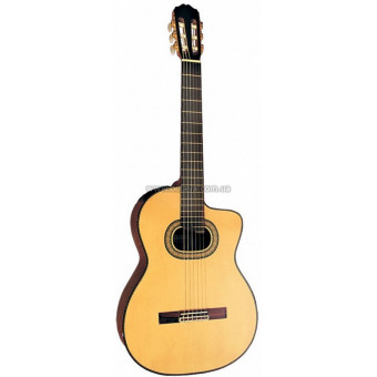 Электроакустическая гитара Takamine TH90